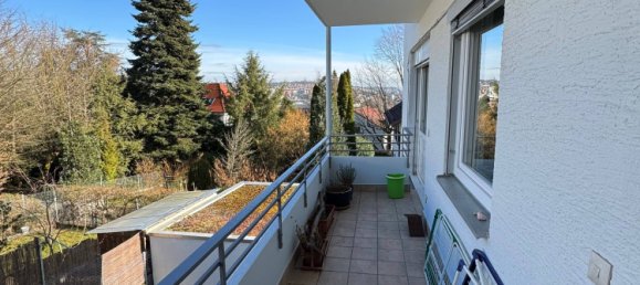 4 rooms Apartment in Pforzheim, Germany No. 9878 16