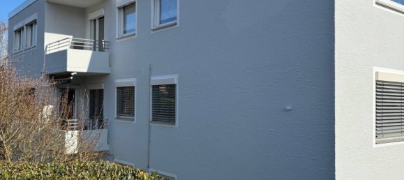 4 rooms Apartment in Pforzheim, Germany No. 9878 3