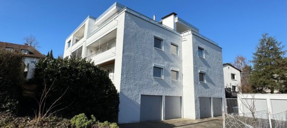 4 rooms Apartment in Pforzheim, Germany No. 9878 28