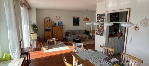 4 rooms Apartment in Pforzheim, Germany No. 9878 9