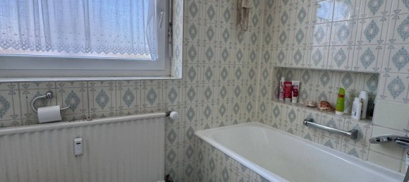 4 rooms Apartment in Pforzheim, Germany No. 9878 21