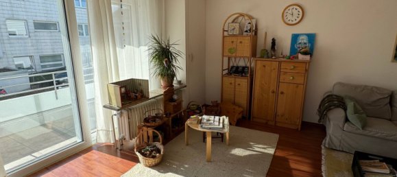 4 rooms Apartment in Pforzheim, Germany No. 9878 25