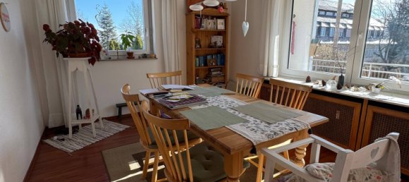 4 rooms Apartment in Pforzheim, Germany No. 9878 24