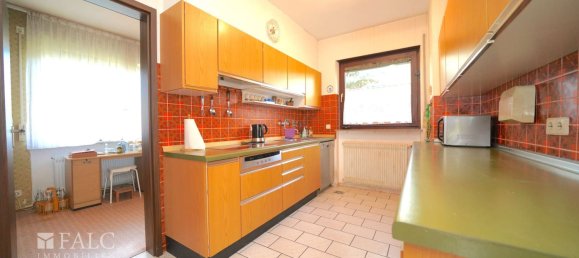 4 chambres Maison de ville à Rems-Murr-Kreis, Germany No. 274899 8