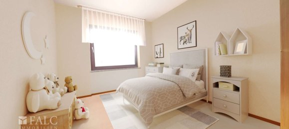 4 chambres Maison de ville à Rems-Murr-Kreis, Germany No. 274899 11