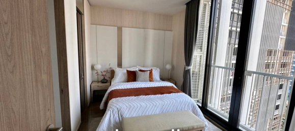 2 Schlafzimmer Eigentumswohnung in Bangkok, Thailand, Nr. 17949 3