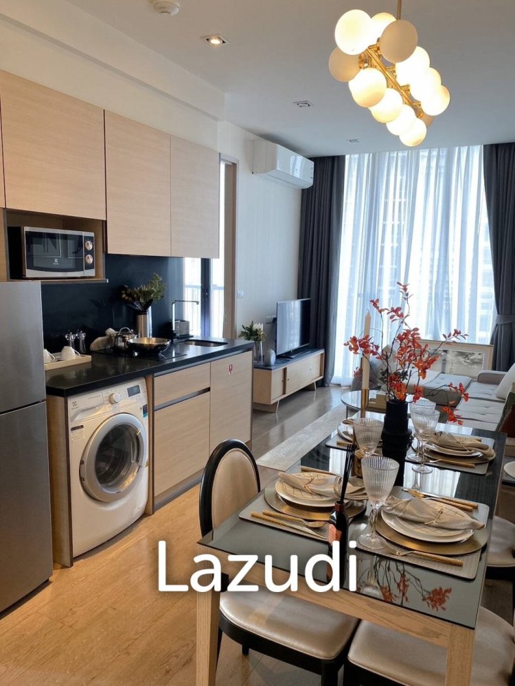 2 Schlafzimmer Eigentumswohnung in Bangkok, Thailand, Nr. 17949