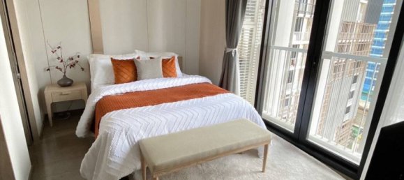 2 Schlafzimmer Eigentumswohnung in Bangkok, Thailand, Nr. 17949 4