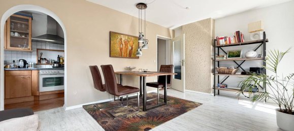 3 rooms Apartment in Koppl, Austria No. 193186 2