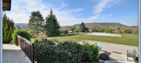 4 غرف نوم منزل في Bressieux, France رقم 200939 12