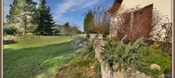 4 غرف نوم منزل في Bressieux, France رقم 200939 4