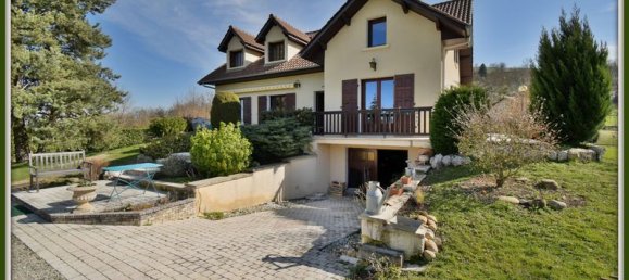 4 غرف نوم منزل في Bressieux, France رقم 200939 20