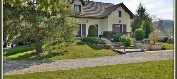 4 غرف نوم منزل في Bressieux, France رقم 200939 3