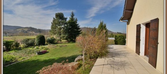 4 غرف نوم منزل في Bressieux, France رقم 200939 5