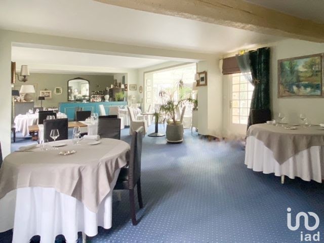 Gewerbliche Immobilie in Compiegne, France 200m², Nr. 272654