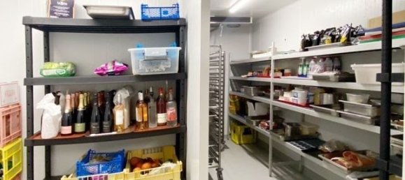 Gewerbliche Immobilie in Compiegne, France 200m², Nr. 272654 11