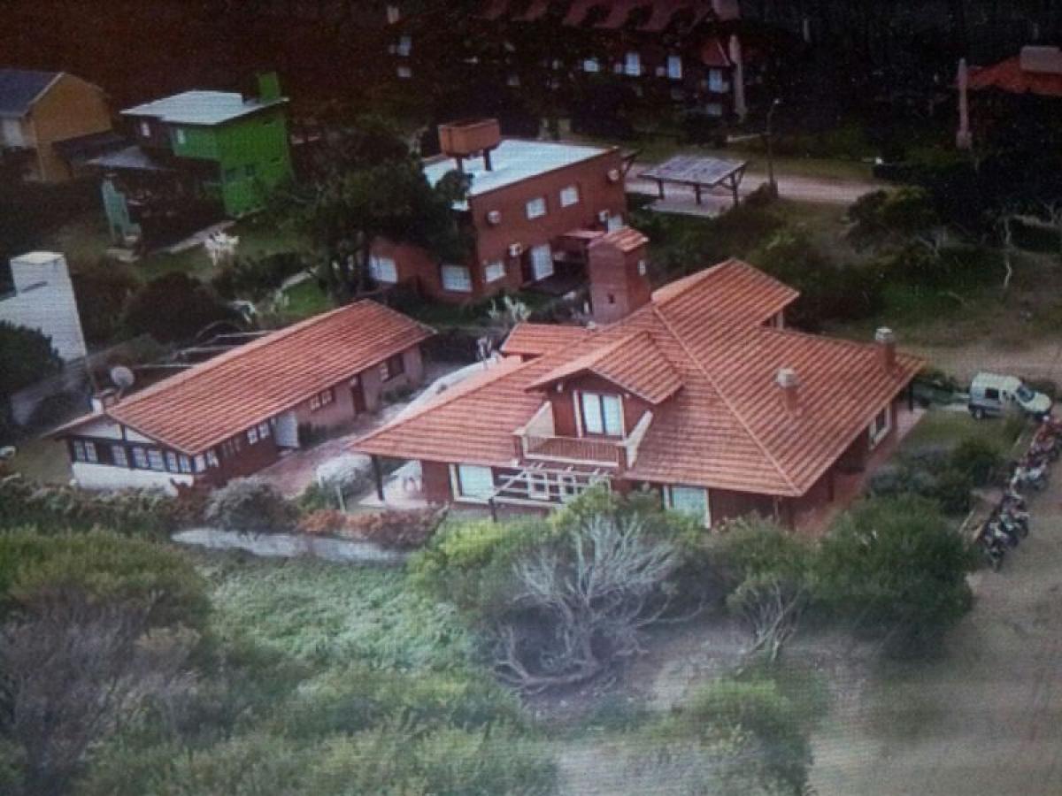 5 Schlafzimmer Haus in Mar del Plata, Argentina, Nr. 66459