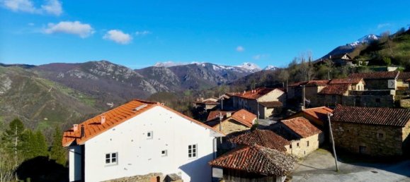 135 m² villa en venta en Teverga, Asturias, Principado de Asturias, Spain № 369993 23