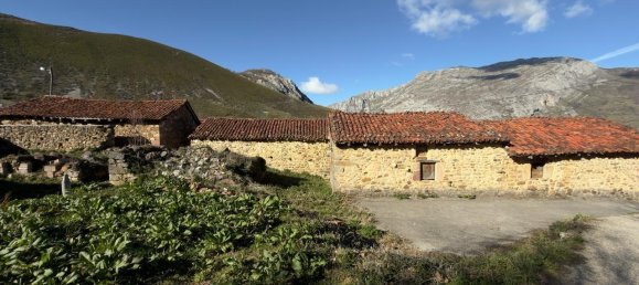 135 m² villa en venta en Teverga, Asturias, Principado de Asturias, Spain № 369993 21