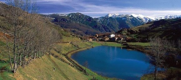 135 m² villa en venta en Teverga, Asturias, Principado de Asturias, Spain № 369993 30