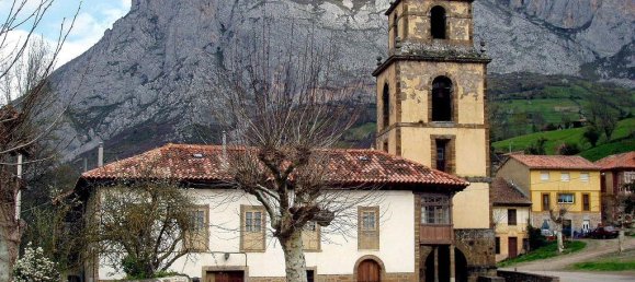 135 m² villa en venta en Teverga, Asturias, Principado de Asturias, Spain № 369993 29