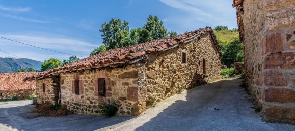 135 m² villa en venta en Teverga, Asturias, Principado de Asturias, Spain № 369993 4