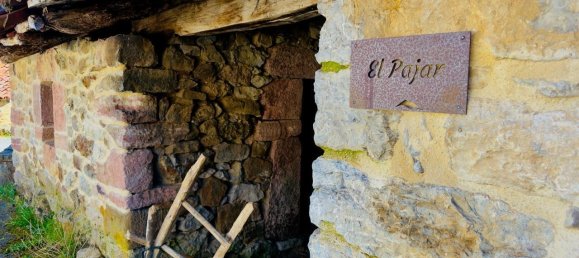 135 m² villa en venta en Teverga, Asturias, Principado de Asturias, Spain № 369993 7