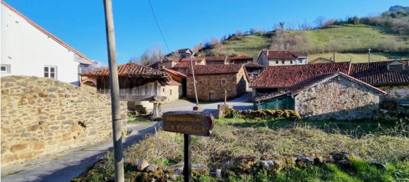 135 m² villa en venta en Teverga, Asturias, Principado de Asturias, Spain № 369993 2
