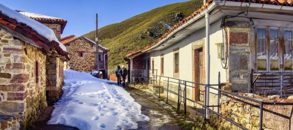 135 m² villa en venta en Teverga, Asturias, Principado de Asturias, Spain № 369993 10