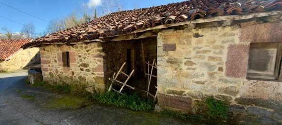 135 m² villa en venta en Teverga, Asturias, Principado de Asturias, Spain № 369993 5