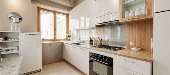 Apartamento de 2 dormitorios en Somma Lombardo, Italy No. 363548 4