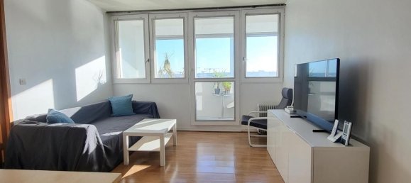 Apartamento de 3 dormitorios en Charenton-le-Pont, France No. 166695 10