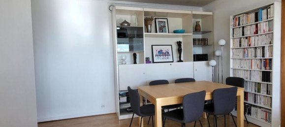 Apartamento de 3 dormitorios en Charenton-le-Pont, France No. 166695 11