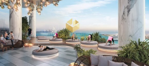 1 bedroom Apartment in Dubai Harbour, UAE No. 8777 11