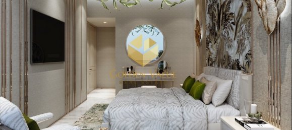 1 bedroom Apartment in Dubai Harbour, UAE No. 8777 3