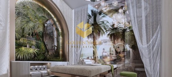 1 bedroom Apartment in Dubai Harbour, UAE No. 8777 22