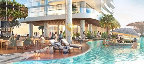 1 bedroom Apartment in Dubai Harbour, UAE No. 8777 16