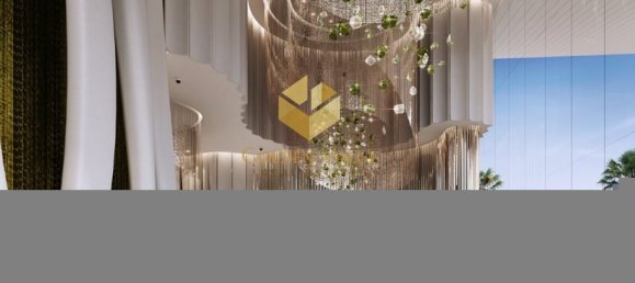 1 bedroom Apartment in Dubai Harbour, UAE No. 8777 20