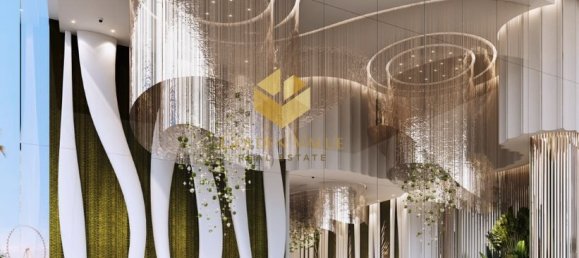 1 bedroom Apartment in Dubai Harbour, UAE No. 8777 21