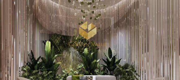 1 bedroom Apartment in Dubai Harbour, UAE No. 8777 8