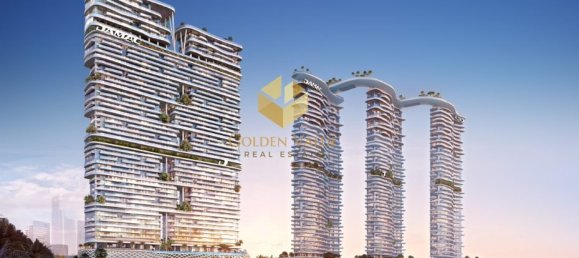 1 bedroom Apartment in Dubai Harbour, UAE No. 8777 24