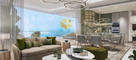 1 bedroom Apartment in Dubai Harbour, UAE No. 8777 18