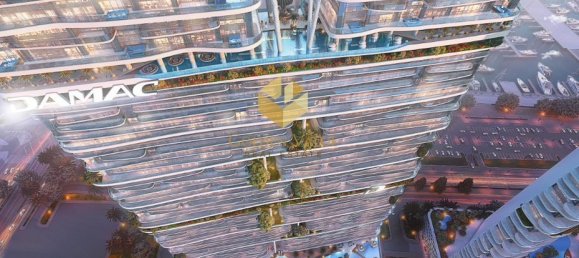 1 bedroom Apartment in Dubai Harbour, UAE No. 8777 25