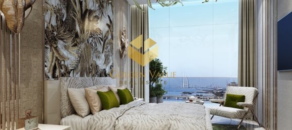 1 bedroom Apartment in Dubai Harbour, UAE No. 8777 4