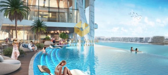 1 bedroom Apartment in Dubai Harbour, UAE No. 8777 17