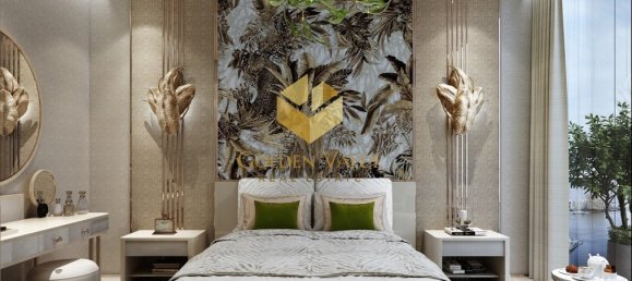 1 bedroom Apartment in Dubai Harbour, UAE No. 8777 26