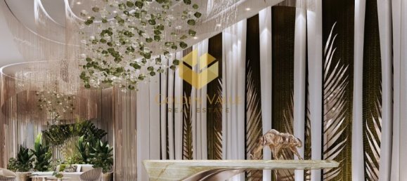 1 bedroom Apartment in Dubai Harbour, UAE No. 8777 7