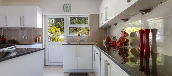 3 Schlafzimmer Villa in Luz, Portugal, Nr. 118223 14