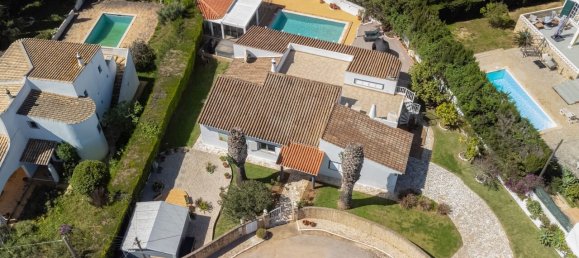 3 Schlafzimmer Villa in Luz, Portugal, Nr. 118223 33