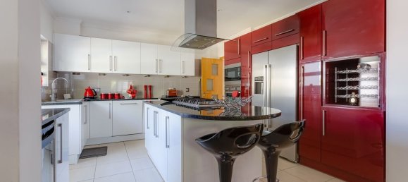 3 Schlafzimmer Villa in Luz, Portugal, Nr. 118223 4